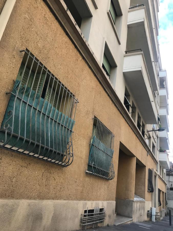 מרסיי 4 Personnes Appart 60 M2 Terrasse 35M2 Sejour Sud 2 Vraies Chambres Gare Saint-Charles Universite מראה חיצוני תמונה