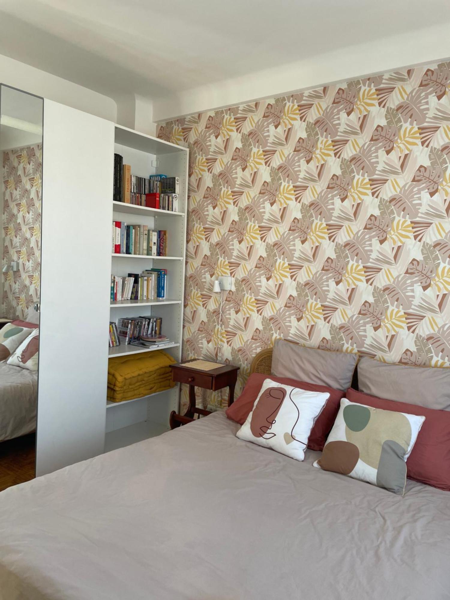 מרסיי 4 Personnes Appart 60 M2 Terrasse 35M2 Sejour Sud 2 Vraies Chambres Gare Saint-Charles Universite מראה חיצוני תמונה