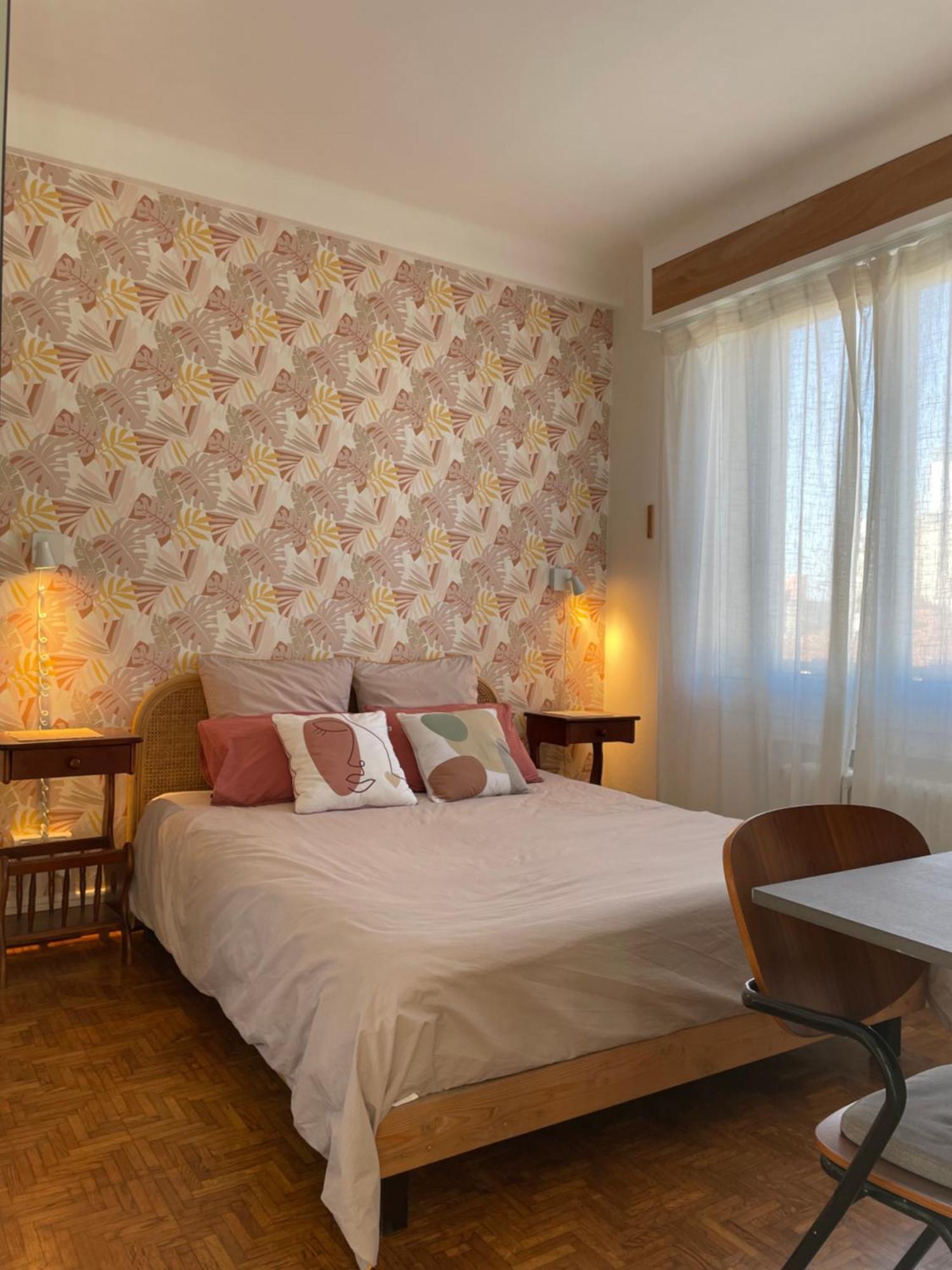 מרסיי 4 Personnes Appart 60 M2 Terrasse 35M2 Sejour Sud 2 Vraies Chambres Gare Saint-Charles Universite מראה חיצוני תמונה